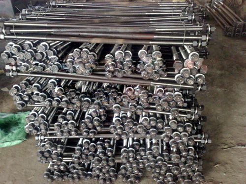 15kg、18kg、22kg、24kg、30kg軌距拉桿